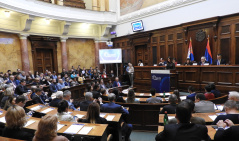 25 November 2019 Participants of the conference “Nuclear safety today”